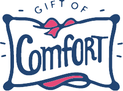 the gift of comfort logo