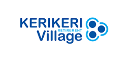 Kerikeri Village logo