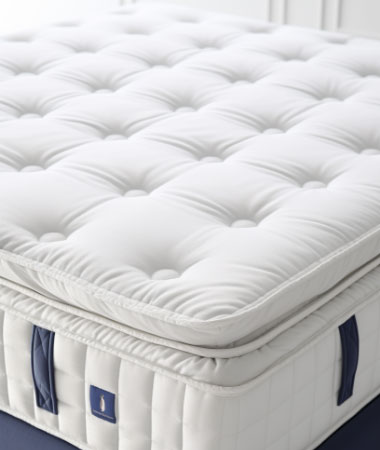 Each mattress: $5,000