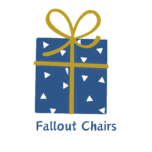 Fallout Chairs - $500