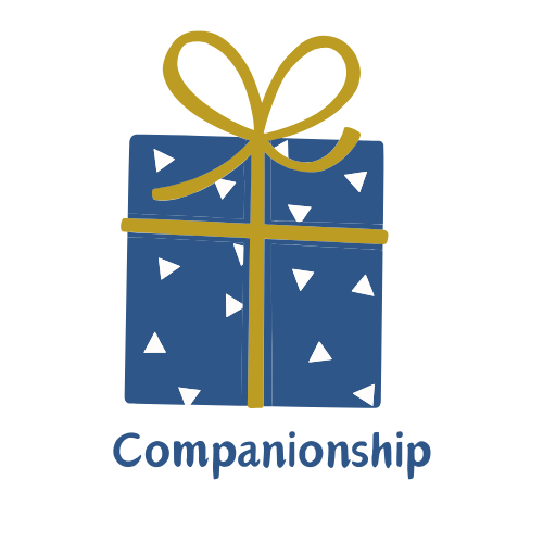 Gift of Companionship