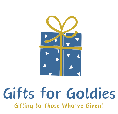 gift for goldies logo