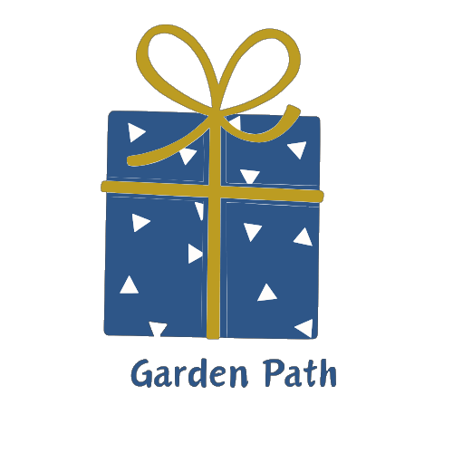 Garden Path - $250