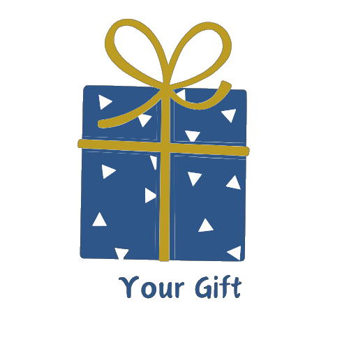 Your Gift - $$$