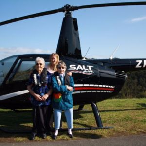 Thelma-Burrows--Sarah-de-Reeper-and-Joyce-Paton-pre-flight.jpg